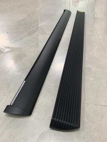 Estribos eléctricos para Mercedes G580 EV 2025-2026 miniatura 7