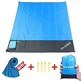 【Garantía De Satisfacción Del 100%】Gracias sus compra en la nuestro tienda, si usted tiene cualquieras problemas en la compra y sobre uso, por favor contacto con nos. Estábamos servir para ti en cualquier momento.Si no está satisfecho con la calidad de nuestra manta picnic playa plegable, puede obtener un reembolso completo.