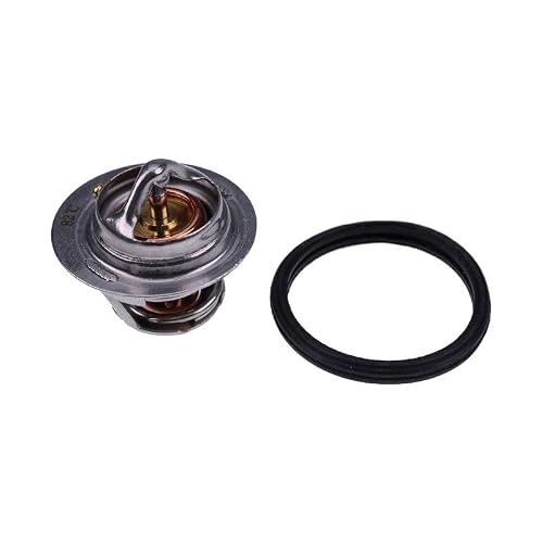 Aftermarket Thermostat 49054-1068 Fit Intended For Engine DM950 DM850 UTV 2510 3010 4010 KAF950
