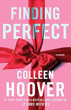 Finding Perfect cover image