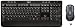 Logitech - MK530 Advanced Wireless Keyboard and Optical Mouse (Certified Refurbished)