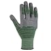 Carhartt Women's Knuckler Work Glove with Extreme Grip and Knuckle Protection