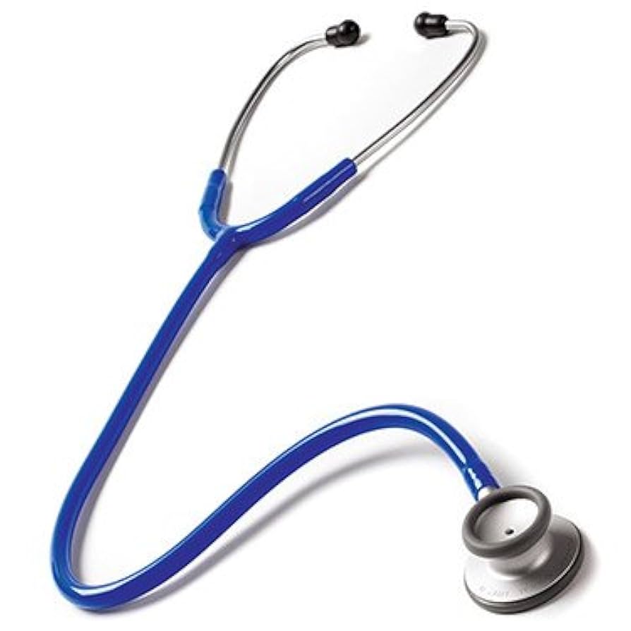 Amazon.com: Prestige Medical Clinical Lite Stethoscope, Neon