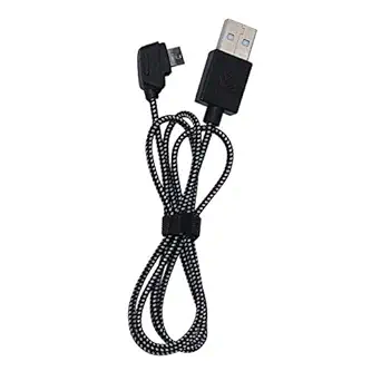 USB Data Charging Cable Remote for Spark Mavic Mini SE/Mavic Mini/Mavic pro/Mavic Air/Mavic 2 Drone Controller