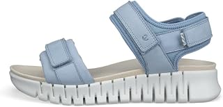 ECCO Women's Gruuv Sol