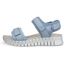 ECCO Womens Gruuv Sol