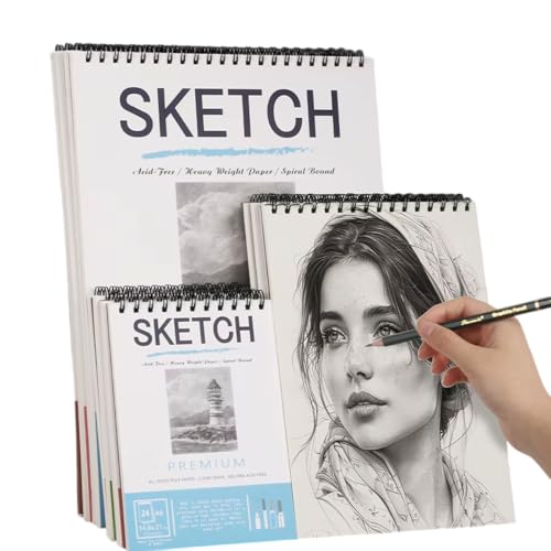 Sketchbook Premium
