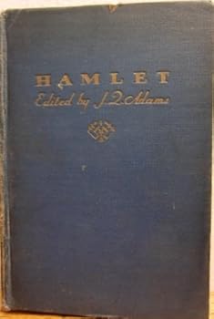The Tragedy of Hamlet, Prince of Denmark