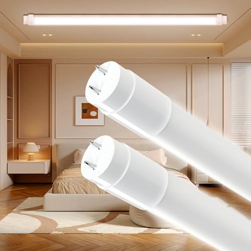 LEDǌu 20W` 58cm T8 dF F F F FHF40 FL20 FLR20 G13 ǃCg d O[Hsv LEDu 20W^ d9W Px1800lm ȃGl O[sv `Ȃ 