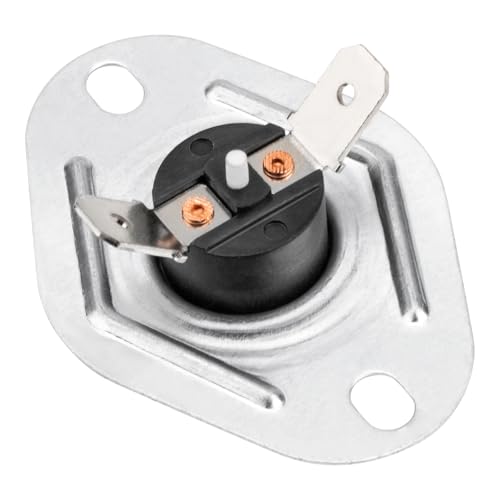 HH18HA452 Flame Rollout Limit Switch