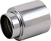 Delta Faucet RP50879 Trim Sleeve for Tub and Shower, Chrome