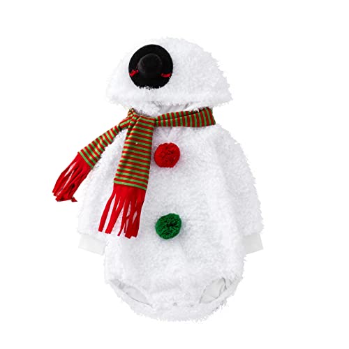 Barboteuse bébé garçon et vêtement de Noël pour les fêtes