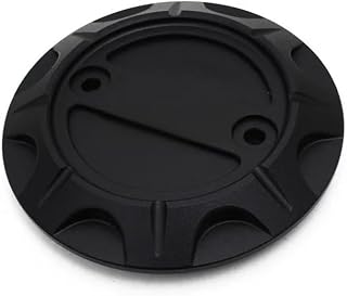 Cubre Motor para Motos Cubierta Protectora De Embrague para Motocicleta, Cubiertas Protectoras De Motor para para Sportster S 1250 RH1250 RH1250S 2021 2022