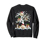 Photo Gallery guinea pig on xmas tree - santa santa elf guinea pig lover felpa Photo Gallery guinea pig on xmas tree - santa santa elf guinea pig lover felpa