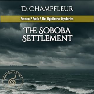 The Saboba Settlement cover art