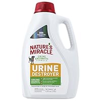 Algopix Similar Product 17 - Natures Miracle P98148 Dog Urine