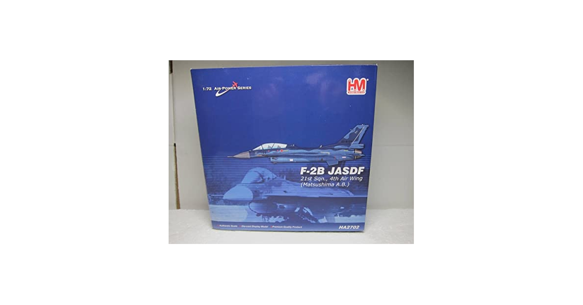 ホビーマスター 航空自衛隊 F-2B 支援戦闘機 松島基地 HA2702 Amazon | 1/72 ホビーマスター 航空自衛隊 F-2B 支援戦闘機 第4
