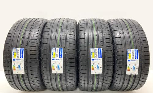 Accelera PHI-R 97Y XL Tyres 255/35ZR20
