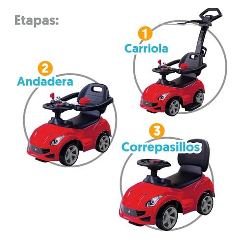 Avalanchas Juguete para Niños 6 Avalanchas Juguete para Niños 2