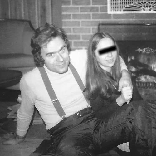 2026-02-20: Ted Bundy | 2 dalis