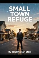 Small town refuge B0HKH1M3KH Book Cover