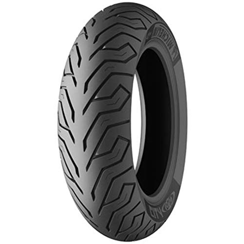 Pneu Michelin City Grip R 120/70-11 56L pour scooter urbain moderne
