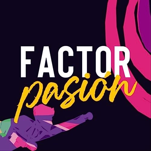 Ep. 9 - Pasi&oacute;n por ti misma(o), con la psic&oacute;loga Mar&iacute;a Isabel Vela