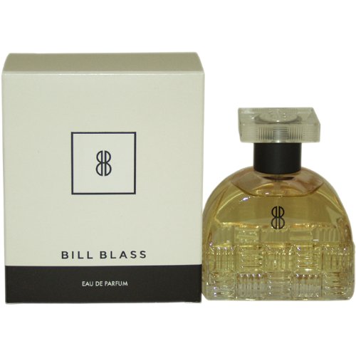 Bill Blass New By Bill Blass For Women Eau De Parfum Spray 2.7 Oz #TOP23