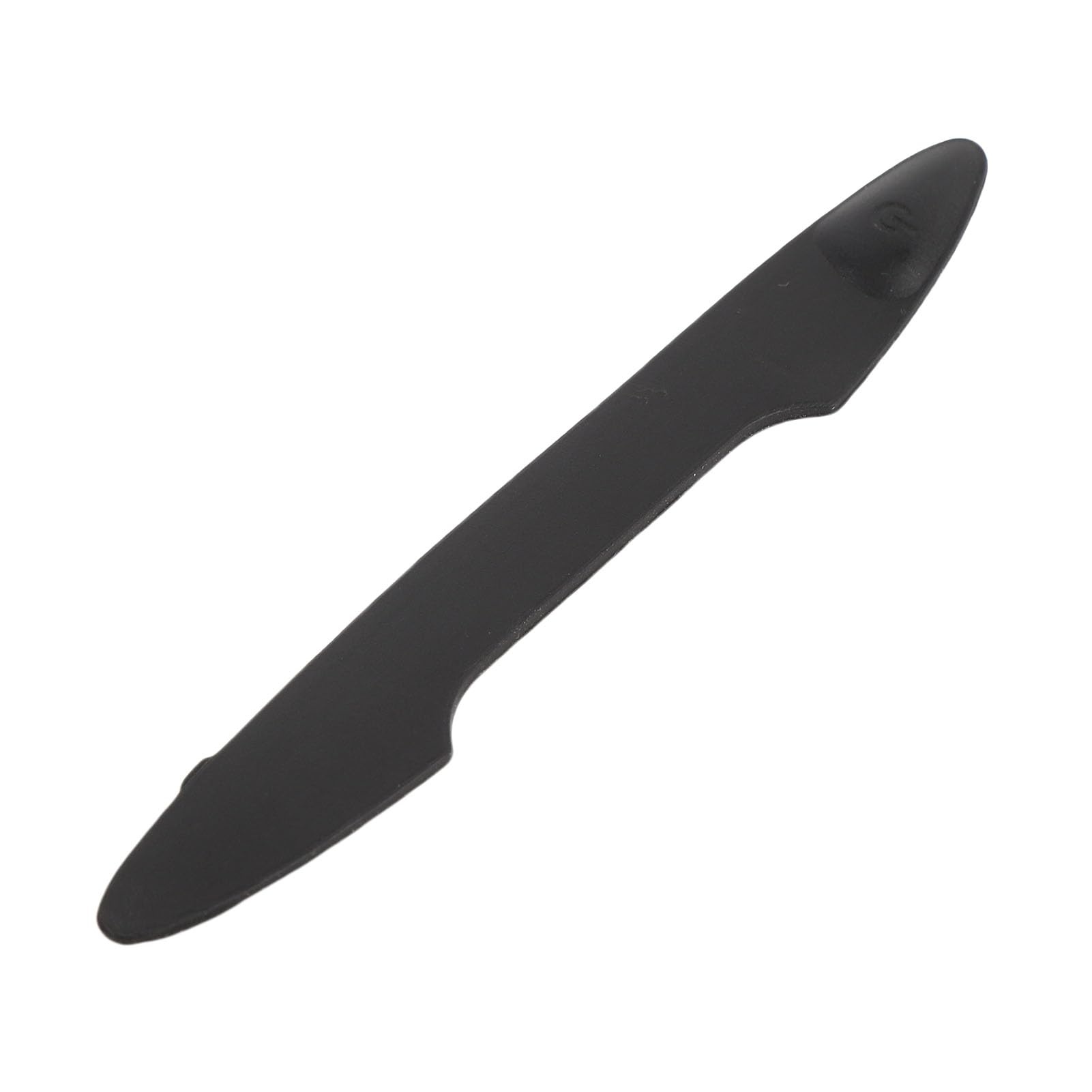 Einschaltknopf aus Weichem Gummi, Kompatibel mit Zumo 340LM 345LM 350LM 390LM 395LM, Rutschfestes, Abriebfestes Reparaturteil für GPS, das Sich Nicht Einschaltet, DIY-Reparatur Bröckelnder