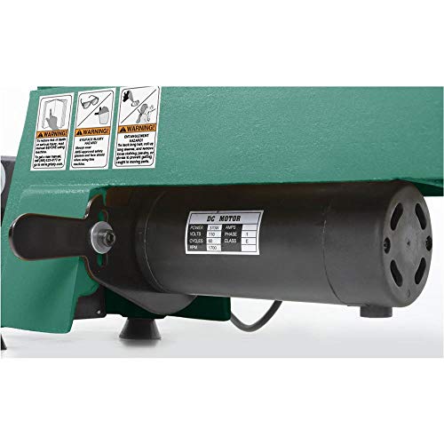 Grizzly Industrial T25926 - 10