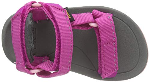 Image of Teva Women's Kids Youth Hurricane Lightweight Xlt2 Casual Quick-drying Sport Sandal