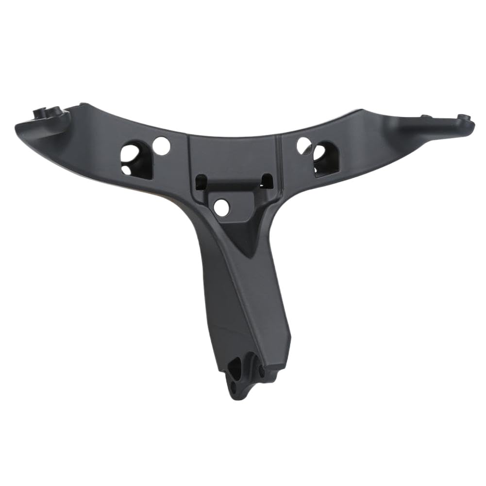 Acaaaywtn Onecolor Front Upper Stay Fairing Cowl Headlight Bracket Compatible With Cbr600rr Cbr 600 2003 2004 2005 2006