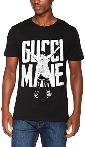 Gucci Mane Victory Tee T-Shirt 