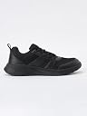 Wildcraft Stylish Boys Champ L School Shoe/Uniform Shoe (Black,12), 12 UK gallery image