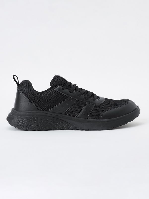 Image of Wildcraft Stylish Boys Champ L School Shoe /Uniform Shoe