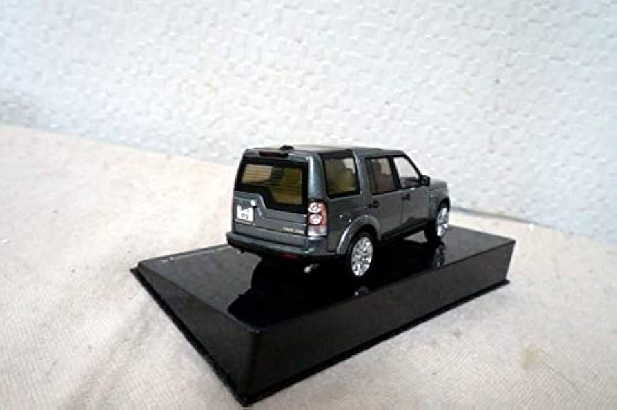 ランドローバー　ディスカバリー 2 ミニカー　１／18 楽天市場】＼P最大5倍☆9/15限定／【送料無料】ミニカー