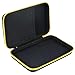 khanka Hard Travel Case Replacement for Techamor Y201 Portable Methane Propane Combustible Natural Gas Leak Sniffer Detector