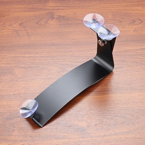 Support de guitare réglable en alliage pour éviter les chutes de mandoline