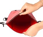 Trousse de premiers soins vide Sac sec, Sac de rangement étanche pour la poche médicale pour les urgences, pour le camping en plein air Randonnée (5L)