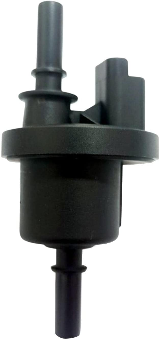 Partsline Électrovanne purge canister compatible avec Clio III/IV, Mégane III/IV, Duster, Sandero, Captur équivalent à 149304569R, 8200248821