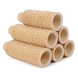 Irmidi 300 Count Natural Disposable Coffee Paper Filters, Compatible with Keurig 1.0 and 2.0 Coffee Maker fit...