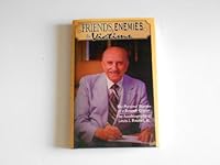 Friends, Enemies & Victims   The Personal Success Of A Seventh Grader: The Autobiography Of Louis J. Roussel, Jr 096632000X Book Cover