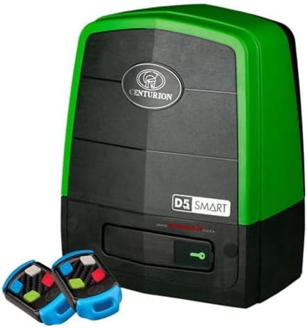 D5 EVO SMART PLUS including 2x remotes | Battery not included