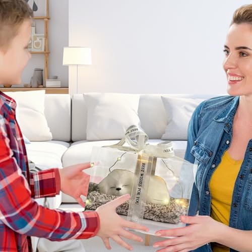 Peluche chiot couineur interactive et articulée pour décoration de maison - 2
