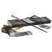 The Noble Collection Fantastic Beasts Spielman Wand