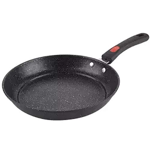 Wok pan poêle cuisine marmite wok 24cm universel pour cuisinière à gaz domestique