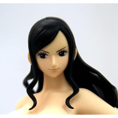 Japanese Anime One Piece Nico Robin Ver. Naked Nepal | Ubuy