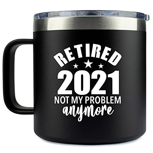 Best Retirement Coffee Mug 2023 Where to Buy?
