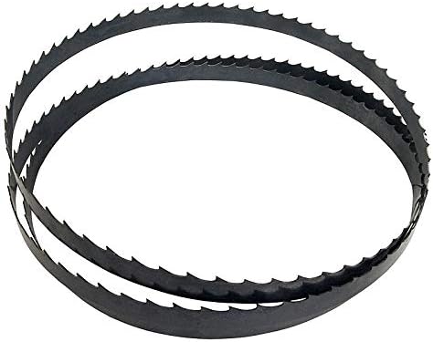 Bandsaw Hook Blade for 10-325 Size: 111" x 0.62" 025 3 TPI