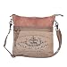 Myra Bag Brivet Small & Crossbody Bag S-4444